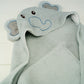 Bath towel