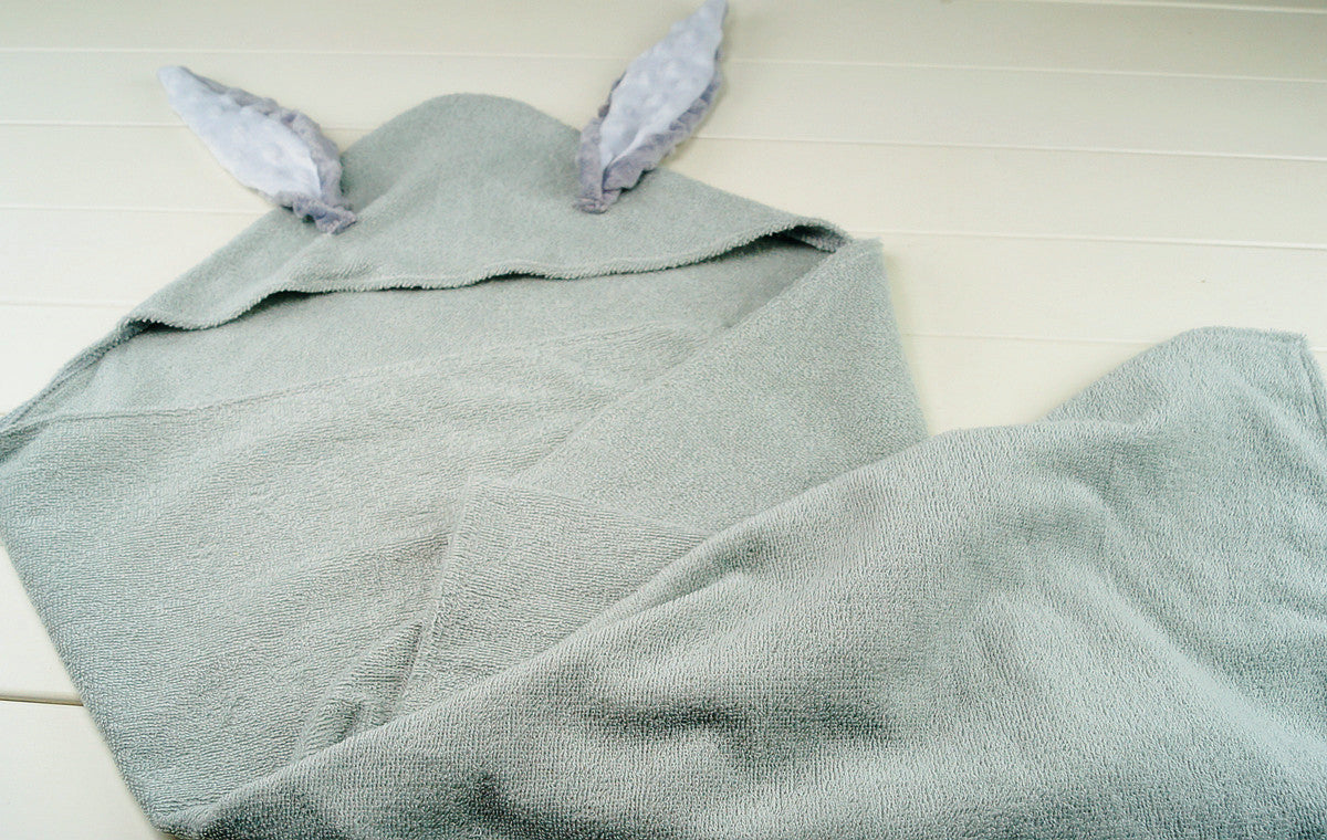 Bath towel