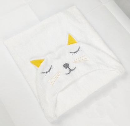 Bath towel