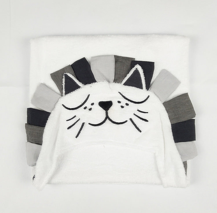 Bath towel